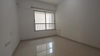 Bedroom Image of 1150 Sq.ft 2 BHK Apartment / Flat for sale in Panvel Navi Mumbai for Rs. 7500000