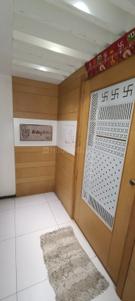 Bedroom Image of 1890 Sq.ft 3 BHK Apartment / Flat for sale in Hiradhan Tripad Flat, Paldi Ahmedabad for Rs. 14500000