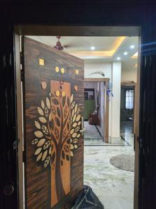 Main Entrance Image of 1100 Sq.ft 2 BHK Apartment / Flat for sale in Panihati Kolkata for Rs. 4400000