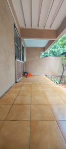 Balcony Image of 1350 Sq.ft 3.5 BHK Apartment / Flat for sale in Dhankawadi Pune for Rs. 11500000