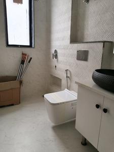Bedroom One Image of 1836 Sq.ft 3.5 BHK Builder Floor for rent in Sector 23 Gurgaon for Rs. 65000