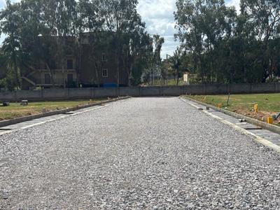 Image of 1500 Sq.ft Residential Plot / Land for sale in Bhimenahalli, Bengaluru for Rs. 5700000