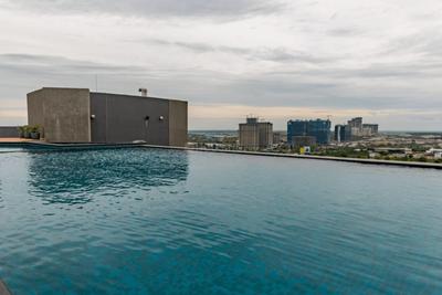 Image of 4750 Sq.ft 4 BHK Apartment / Flat for sale in Financial District, Hyderabad for Rs. 70000000