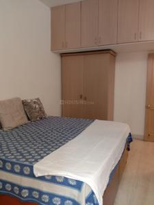 Bedroom Image of 6600 Sq.ft 12 BHK Independent House for sale in RWA Jasola Pocket 1, Jasola New Delhi for Rs. 240000000