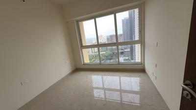 Bedroom Image of 950 Sq.ft 2 BHK Apartment / Flat for sale in Sheth Montana, Mulund West Mumbai for Rs. 21000000