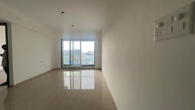 Living Room Image of 1350 Sq.ft 2 BHK Apartment / Flat for sale in Bhagwati Belleza, Ulwe Navi Mumbai for Rs. 16500000