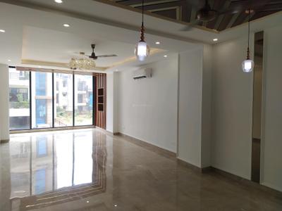 Living Room Image of 2600 Sq.ft 4 BHK Builder Floor for sale in Sector 45 Gurgaon for Rs. 35000000