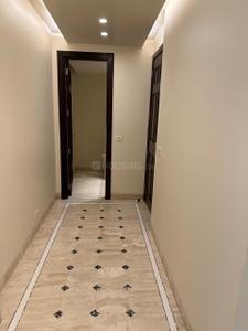 Hall Image of 3600 Sq.ft 4 BHK Builder Floor for sale in Vasant Vihar New Delhi for Rs. 190000000