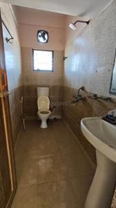 Bathroom Image of 1280 Sq.ft 3 BHK Apartment / Flat for sale in Madurdaha Kolkata for Rs. 7000000