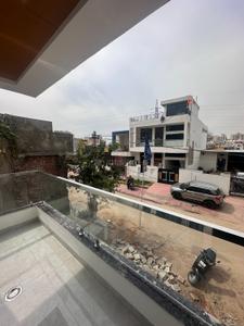 Balcony Image of 2248 Sq.ft 4 BHK Apartment / Flat for sale in Vaishali Nagar Jaipur for Rs. 9600000