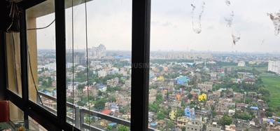 Balcony Image of 5986 Sq.ft 6 BHK Apartment / Flat for sale in Ambuja Upohar The Condoville, Pancha Sayar Kolkata for Rs. 60000000