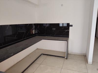 Kitchen Image of 1700 Sq.ft 3 BHK Apartment / Flat for sale in Palsikar Colony Indore for Rs. 11500000