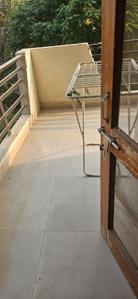 Balcony Image of 1605 Sq.ft 3 BHK Apartment / Flat for sale in Rajhans Premier Apartment, Indirapuram Ghaziabad for Rs. 16000000