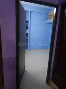 Bedroom Image of 720 Sq.ft 2 BHK Builder Floor for rent in Triplicane Chennai for Rs. 25000