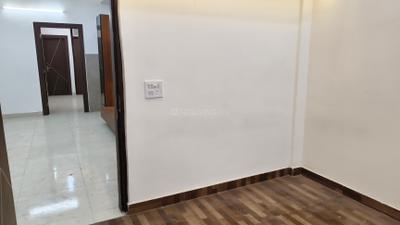Bedroom Image of 850 Sq.ft 2 BHK Apartment / Flat for sale in Indirapuram Ghaziabad for Rs. 6500000
