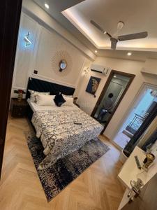 Bedroom Image of 860 Sq.ft 2 BHK Apartment / Flat for sale in BDI Ambaram, Tapukara Bhiwadi for Rs. 3136000