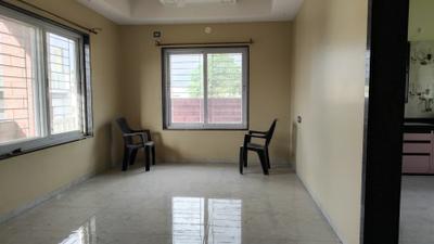 Living Room Image of 3000 Sq.ft 5 BHK Independent House for rent in Wadaki Pune for Rs. 40000
