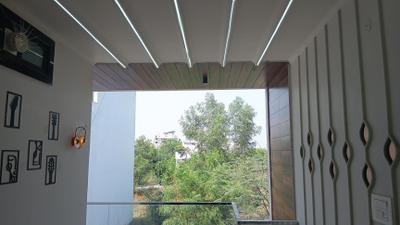 Balcony Image of 2900 Sq.ft 6 BHK Villa for sale in Kalwad Road Jaipur for Rs. 17500000