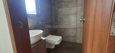 Image of 2010 Sq.ft 3 BHK Apartment / Flat for rent in Pacifica Reflections, Vaishno Devi Circle, Ahmedabad for Rs. 34000