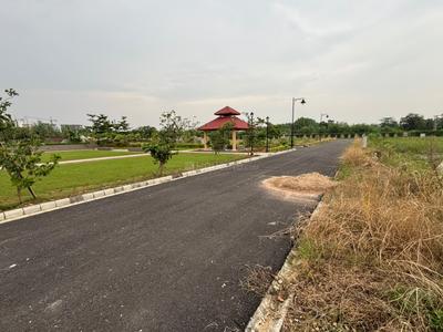 Image of 1250 Sq.ft Residential Plot / Land for sale in Sapphire Royale, Kasimpur Viruha, Lucknow for Rs. 11800000