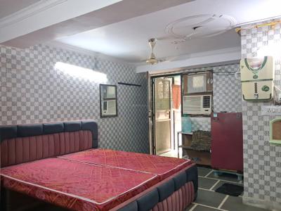 Meenakshi Garden Bedroom 2