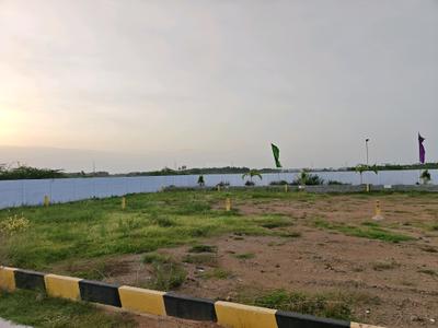 Image of 850 Sq.ft Residential Plot / Land for sale in Mudichur, Chennai for Rs. 3994150
