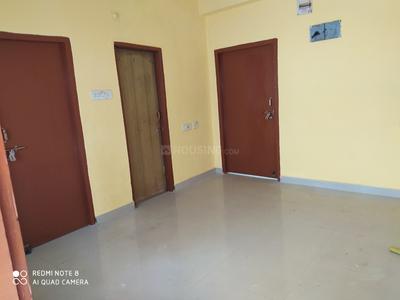 1 BHK Flat