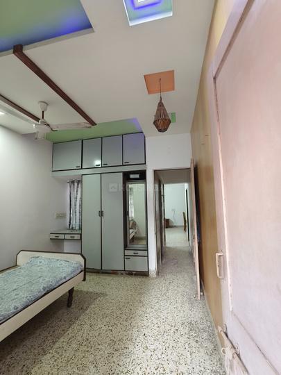 Vibhuti flat Bedroom 1