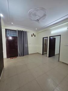 Hall Image of 950 Sq.ft 3 BHK Apartment / Flat for sale in Jagatpura Jaipur for Rs. 3700000