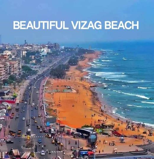 Vallabha Beach City Phase 1 Main Image 1