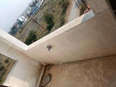 Balcony Image of 1080 Sq.ft 2 BHK Apartment / Flat for rent in Om Ganesh Apartments, Godhni Nagpur for Rs. 8000