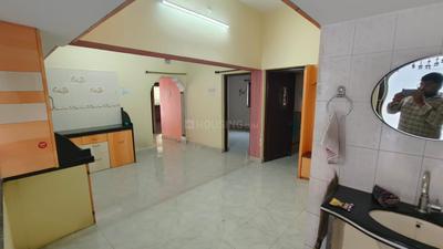 Kitchen Image of 2600 Sq.ft 5 BHK Independent House for rent in Sahakar Nagar Nagpur for Rs. 45000