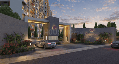 Image of 1400 Sq.ft 3 BHK Apartment / Flat for sale in Renuka Brzee, Ravet, Pune for Rs. 10500000