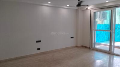 4 BHK Independent Builder Floor