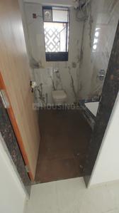 Image of 650 Sq.ft 2 BHK Apartment / Flat for rent in HFI Aksa Tower, Jogeshwari West, Mumbai for Rs. 70000
