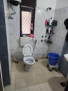 Bathroom Image of 1600 Sq.ft 3 BHK Independent House for sale in Palam Vihar Gurgaon for Rs. 21000000