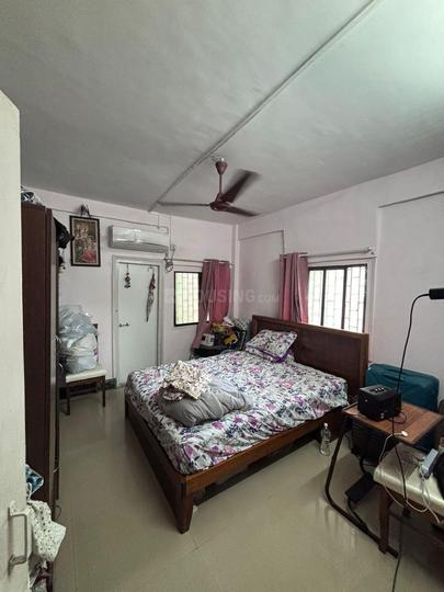 Juhu Sagar Bedroom 1