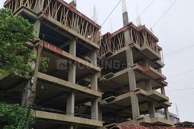Image of 1331 Sq.ft 3 BHK Apartment / Flat for sale in Riscon Abode, Khanapara, Guwahati for Rs. 12081600