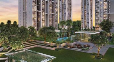 Image of 1114 Sq.ft 2 BHK Apartment / Flat for sale in Godrej Infinity, Mundhwa, Pune for Rs. 10600000