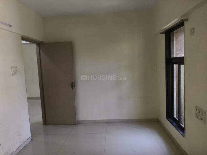 Gsango house Bedroom 1