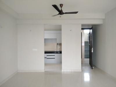 Living Room Image of 1350 Sq.ft 3 BHK Apartment / Flat for sale in Eldeco Live By The Greens Phase 1, Sector 150 Noida for Rs. 15850000