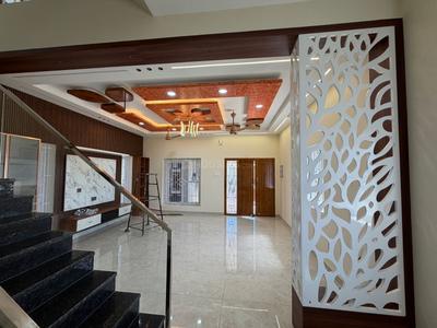 Image of 2000 Sq.ft 3 BHK Independent House for sale in Kurumbapalayam, Coimbatore for Rs. 11000000