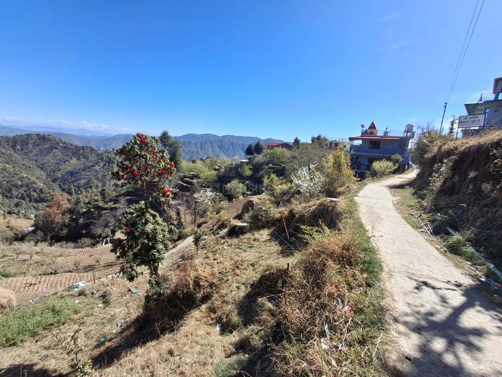 Mukteshwar Main Image 1