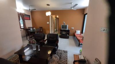 Hall Image of 1340 Sq.ft 3 BHK Apartment / Flat for sale in Shrachi Greenwood Sonata, New Town Kolkata for Rs. 13000000