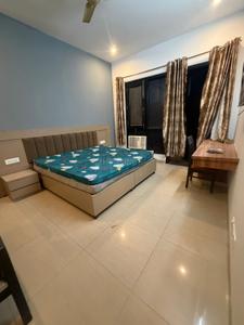 Bedroom Image of Hello stays pg gurugram  in Sector 38, Gurgaon