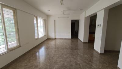 Living Room Image of 2200 Sq.ft 3.5 BHK Apartment / Flat for sale in Satkar Citta Giardino, Aundh Pune for Rs. 35500000