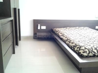 Bedroom Image of 1250 Sq.ft 2 BHK Apartment / Flat for sale in Krishnanagar Nadia for Rs. 4500000