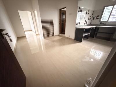 Hall Image of 780 Sq.ft 2 BHK Apartment / Flat for sale in Konnagar Hooghly for Rs. 2028000