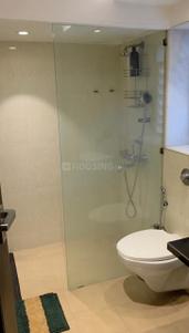 Image of 1300 Sq.ft 3 BHK Apartment / Flat for rent in Andheri West, Mumbai for Rs. 135000