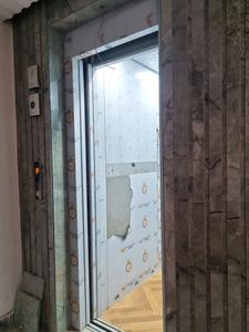 Lift Image of 1020 Sq.ft 3 BHK Builder Floor for sale in Hari Nagar New Delhi for Rs. 12500000